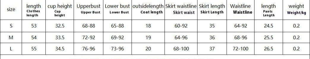 Alt Leather Lingerie Four Piece Set Sheer Skirt Sleeves