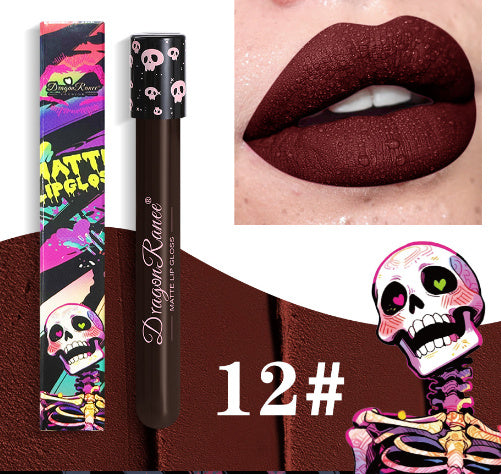 Alt Purple Matte Liquid Lipstick