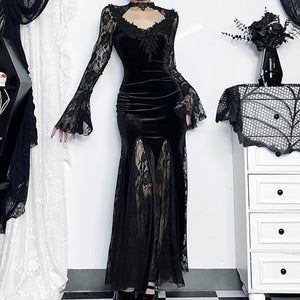 Goth Clothing For Women - Shop Gothic Apparel