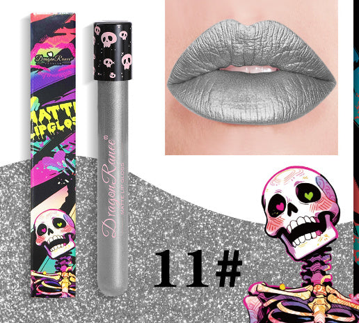 goth Alternative light Lipstick