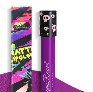 Alt Purple Matte Liquid Lipstick