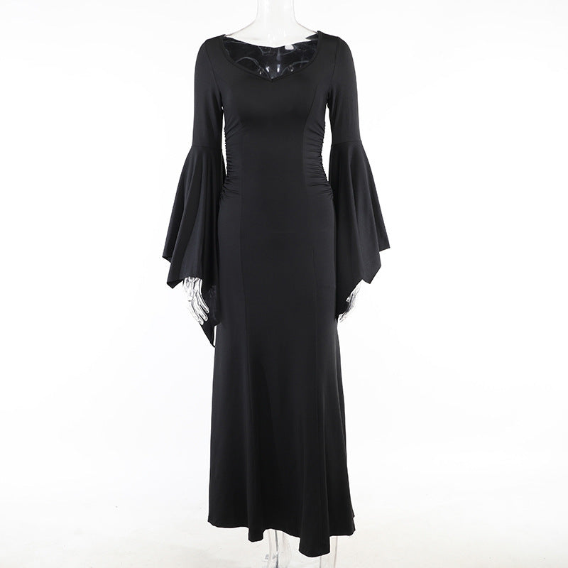 Bat Dress