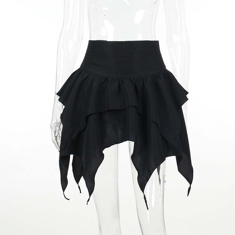 Bat Skirt
