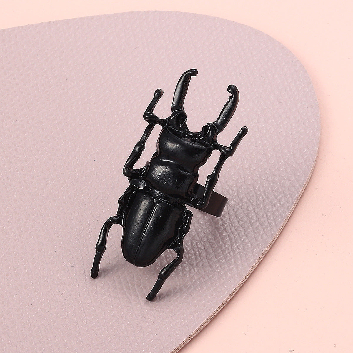 Beetle Ring