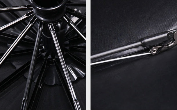 Casual Gothic Umbrella alt