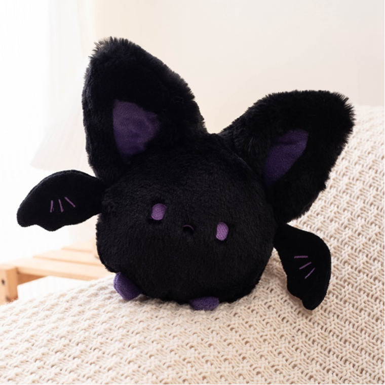 Cute Bat Plush Animal