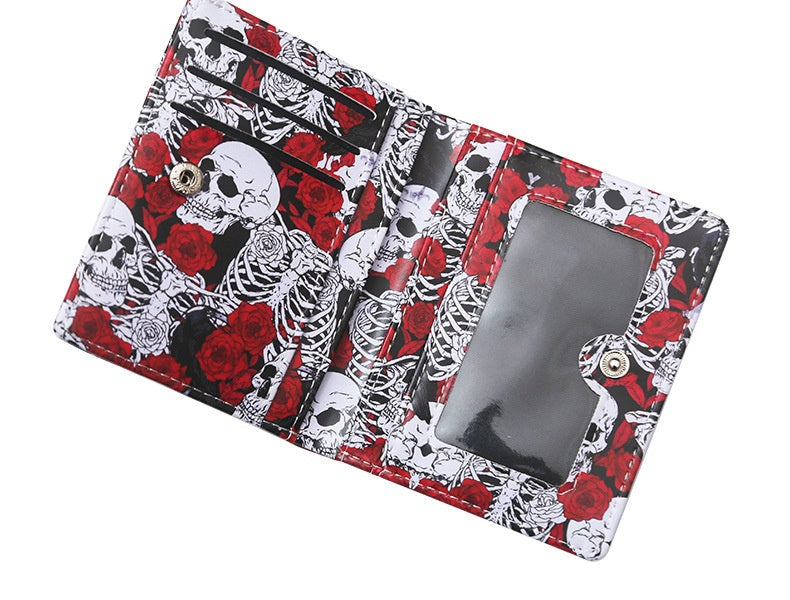Discover More from Our Collections:
Goth&nbsp; Clothing for Women
Goth Accessories

Goth Home Decor

Shop now and make a statement with your dark fashion style!
