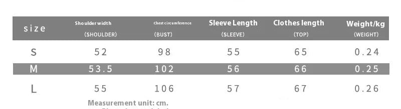 white Goth Knitted Blouse Long Sleeves