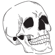 Goth Oasis logo