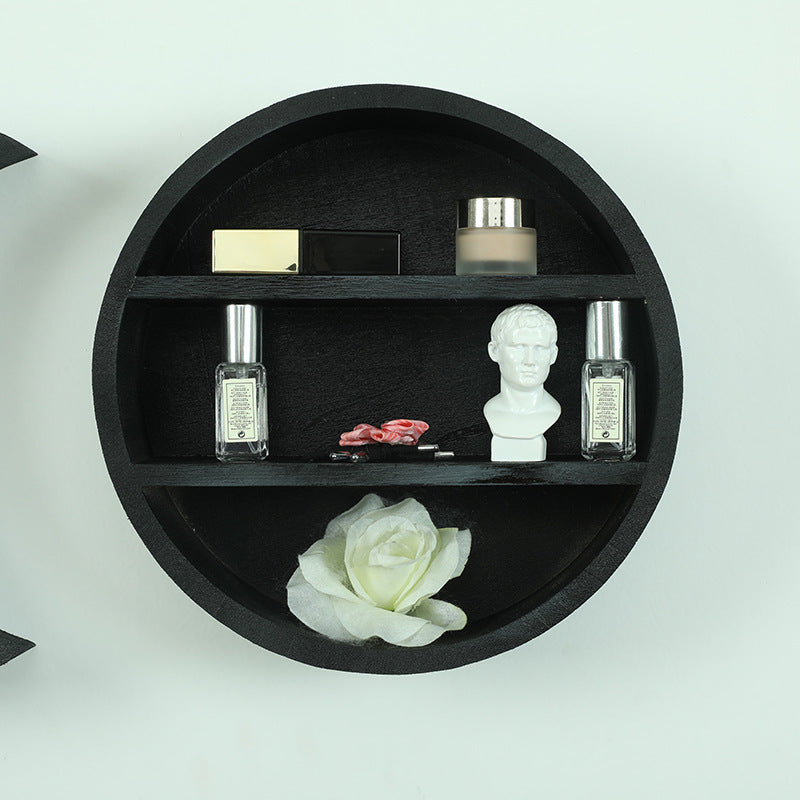 Moon Phase Cycle Shelves