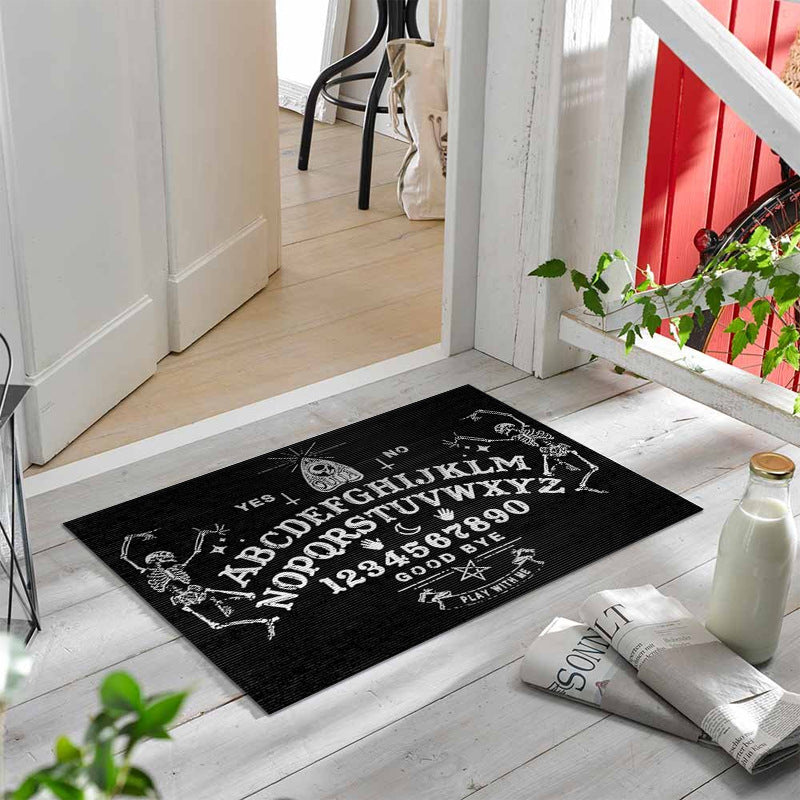 Ouija mat