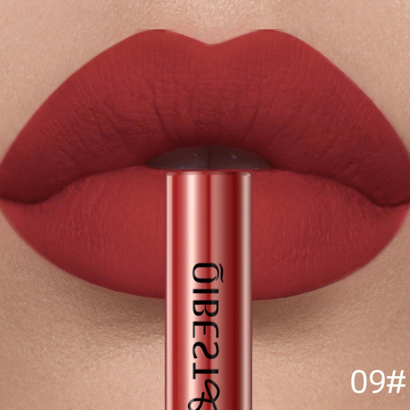 alt Red Lipstick Gothic