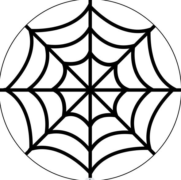 Spider Web carpet