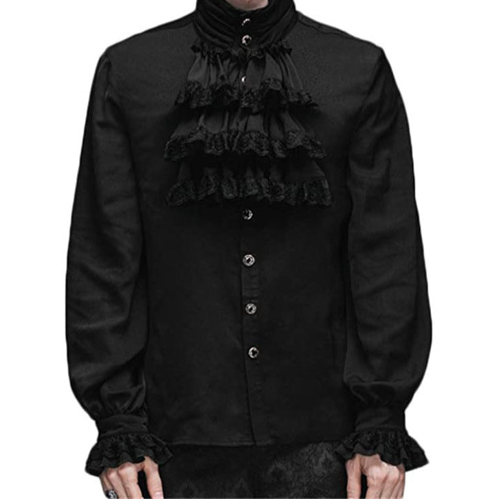 Vampire Shirt for Men