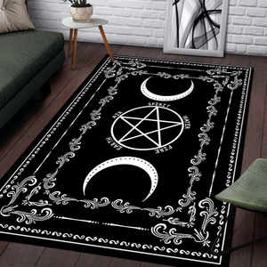 Goth Rugs - Alternative Mats & Carpets