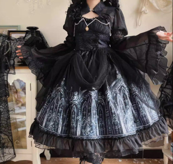 Gothic Lolita Dress