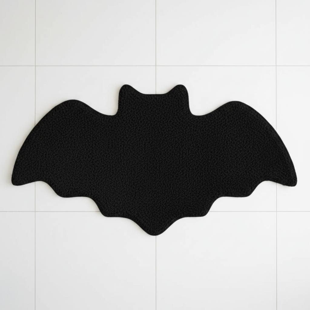 Bat Rug