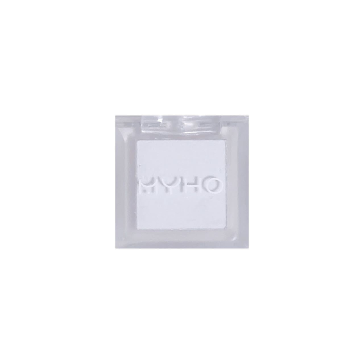 Gothic Black Eyeshadow Matte Long Lasting